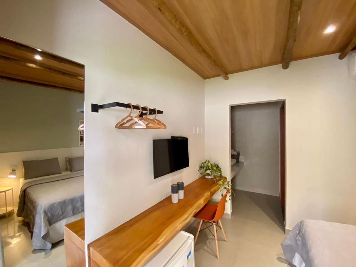 Pousada Corais Dos Milagres São Miguel dos Milagres Exterior foto
