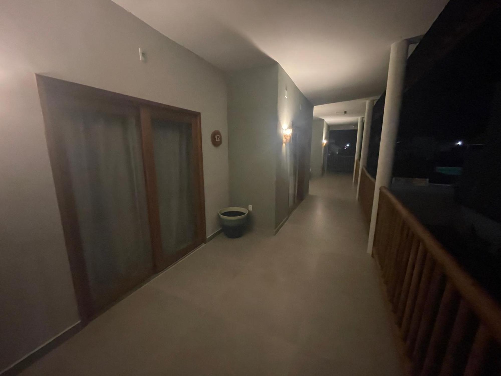 Pousada Corais Dos Milagres São Miguel dos Milagres Exterior foto