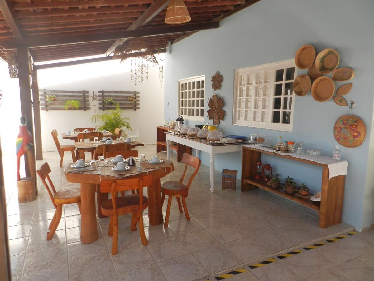 Pousada Corais Dos Milagres São Miguel dos Milagres Exterior foto