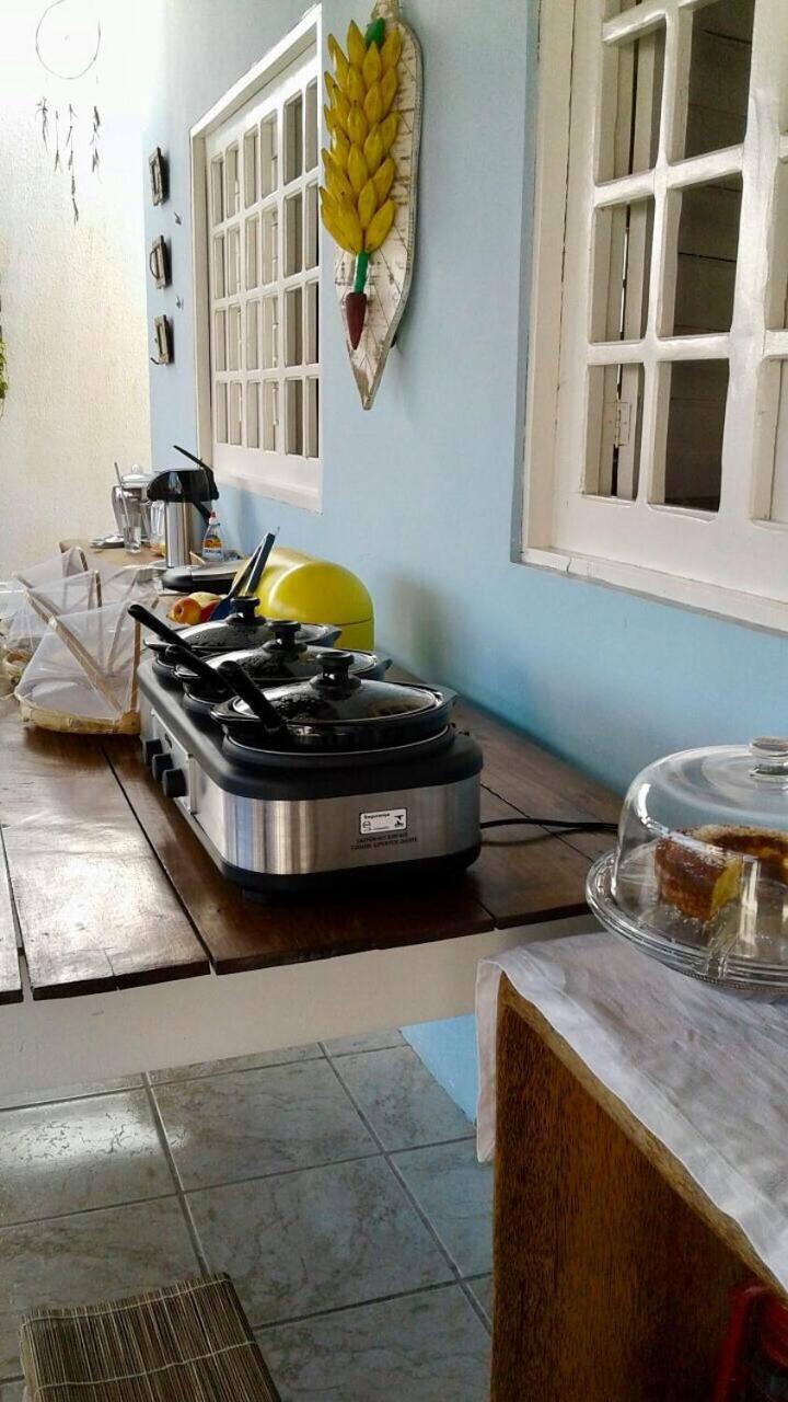 Pousada Corais Dos Milagres São Miguel dos Milagres Exterior foto
